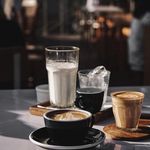 کافه رستوران کلبه