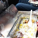 تهیه غذای آریایی