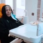 کلینیک تخصصی پروتز دندان هما