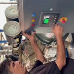 فروش وتعمیرات تخصصی انواع دیزل ژنراتور