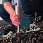فروش وتعمیرات تخصصی انواع دیزل ژنراتور