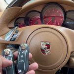 کلید و ریموت موسوی