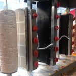 فست فود ترک دنر