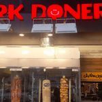 فست فود ترک دنر