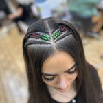 سالن زیبایی رویا حسینی