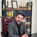 ✅️وکیل پایه یک دادگستری مهدی صادقی