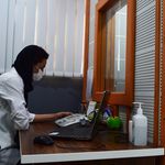 مرکز تخصصی طب کار پازند