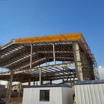 شیروانی آلاچیق سقف های شیبدار خدایاری