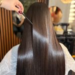 مرکز تخصصی کراتین و احیا شکیبا