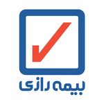 دفتر بیمه رازی نمایندگی عاطفی فرد کد:۲۲۲۳۶۹
