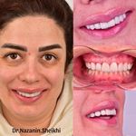 کلینیک دندانپزشکی دکتر شیخی(بیمه نداریم)