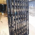 خدمات آهنگری و سقف کوروش