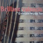 پرده پردیران(آرایه بریلنت)