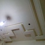 گچبری وگچکاری کلی وجزی رحیمی بانی