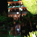 کله پزی و رستوران طهرون