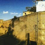 مسجد حضرت ابوالفضل 