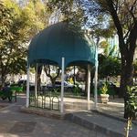 بوستان بهار شیراز