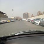 پارکینگ اختصاصی کارکنان