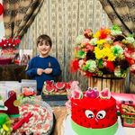 مهد کودک گلپونه