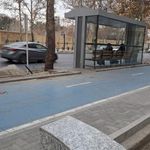 ایستگاه اتوبوس کوهسنگی 24
