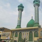 مسجد قدس