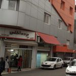 پرده اطلس 