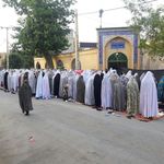 مسجد حضرت ابوالفضل 