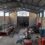 شرکت همیار مکانیک کوشا