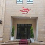 Astaneh Hotel, هتل آستانه