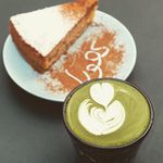 کافه گالری هورا