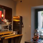 کافه گالری هورا