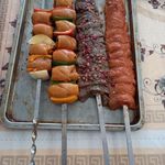 سالن‌پذیرایی‌و‌غذاخوری سنتی‌ نارسینا