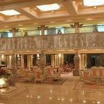 هتل داریوش کیش