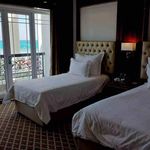 هتل داریوش کیش