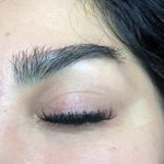 اکستنشن و لیفت مژه مَری استایلشر