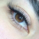 اکستنشن و لیفت مژه مَری استایلشر