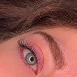 اکستنشن و لیفت مژه مَری استایلشر