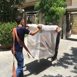 باربری تهران