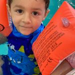 آکادمی آموزش شنا و آبدرمانی سارا حاتمی