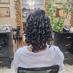 سالن زیبایی نسترن سپید