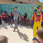 مهدکودک وپیش دبستانی