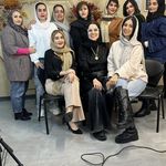 بافت مو شینا