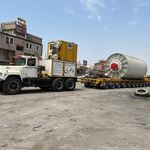 شرکت سنگین بار تاو