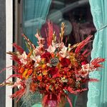 کافه گل الینا  آنلاین و حضوری