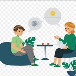 روانشناس و مشاوره کودک ونوجوان یوسفی