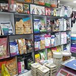پت شاپ باتلاق