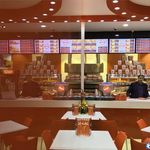 کی اف سی هروی