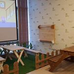 مطب دندانپزشکی کودکان دکتر ملجایی