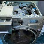 تعمیرات لباسشویی حسنوند