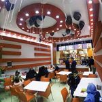 کی اف سی هروی